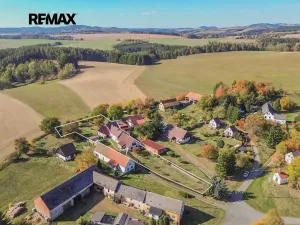 Prodej rodinného domu, Krsy, 170 m2