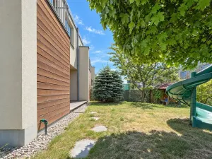 Pronájem bytu 4+kk, Husinec - Řež, Červená Skála, 120 m2