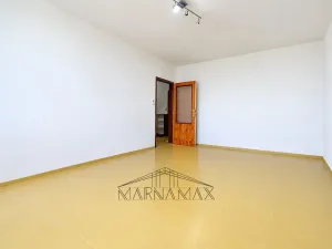 Prodej bytu 1+1, Jirkov, Krušnohorská, 42 m2