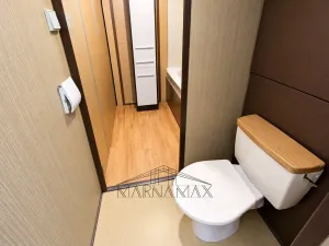 Prodej bytu 1+1, Jirkov, Krušnohorská, 42 m2