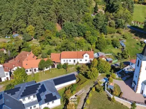Prodej rodinného domu, Vísky, 138 m2