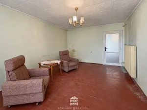 Prodej rodinného domu, Vísky, 138 m2