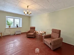 Prodej rodinného domu, Vísky, 138 m2