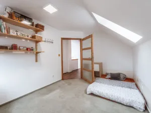 Prodej rodinného domu, Litovel - Myslechovice, 174 m2