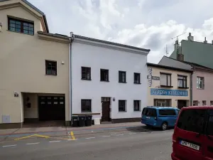 Prodej bytu 2+kk, Brno, Tišnovská, 30 m2