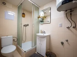 Prodej bytu 2+kk, Brno, Tišnovská, 30 m2