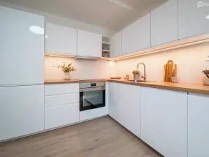 Prodej bytu 3+kk, Brno, Tišnovská, 73 m2