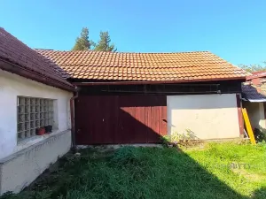 Prodej rodinného domu, Janov, 226 m2