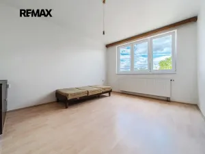 Prodej rodinného domu, Hrušovany u Brna, Vodní, 125 m2