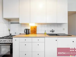 Pronájem bytu 2+1, Olomouc, Vojanova, 47 m2