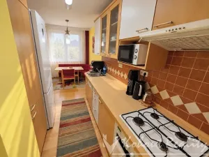 Prodej bytu 3+1, Praha - Horní Měcholupy, Parmská, 78 m2