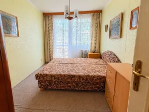 Prodej bytu 3+1, Kralupy nad Vltavou, 70 m2