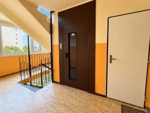 Prodej bytu 3+1, Kralupy nad Vltavou, 70 m2