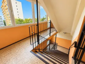 Prodej bytu 3+1, Kralupy nad Vltavou, 70 m2