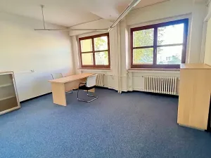 Pronájem kanceláře, Uherské Hradiště, Tř. Maršála Malinovského, 43 m2