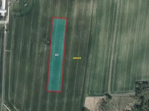 Prodej podílu pole, Rychnovek, 6720 m2