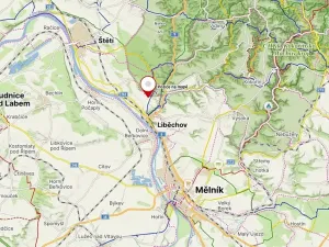 Prodej pole, Liběchov, 18625 m2