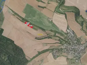 Prodej pole, Kochánky, 10351 m2