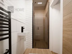 Prodej bytu 3+kk, České Budějovice, Čakovská, 84 m2