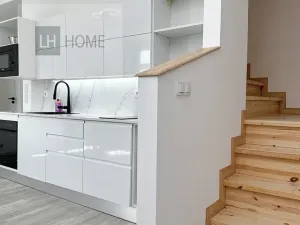 Pronájem bytu 4+kk, Karlovy Vary, 98 m2