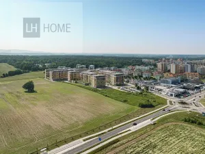 Prodej bytu 4+kk, České Budějovice, Čakovská, 94 m2