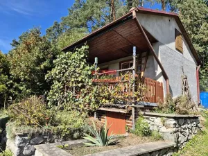 Prodej chaty, Sezimovo Ústí, 50 m2