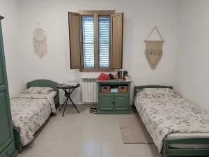Prodej rodinného domu, Lecce, Itálie, Via del Pero, 100 m2