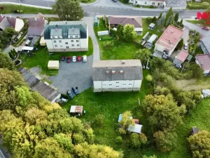 Prodej bytu 2+1, Dlouhá Třebová, Ústecká, 59 m2