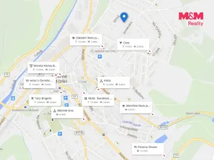 Prodej rodinného domu, Jablonné nad Orlicí, Strmá, 240 m2
