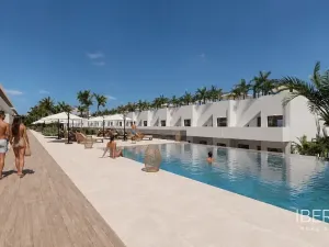 Prodej bytu 3+kk, Pulpí, Španělsko, 56 m2