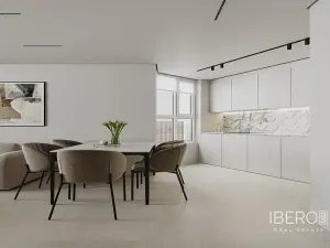 Prodej bytu 4+kk, Calp, Španělsko, 90 m2