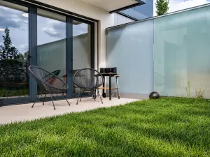 Pronájem bytu 3+kk, Praha - Žižkov, 73 m2