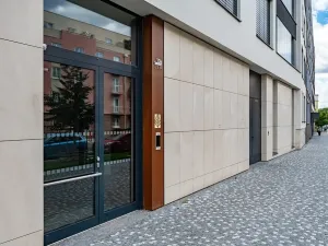 Pronájem bytu 3+kk, Praha - Žižkov, 73 m2