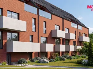 Prodej bytu 5+kk, Čestice, 146 m2