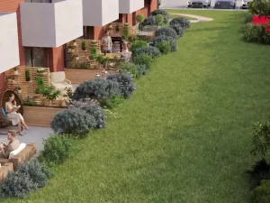 Prodej bytu 5+kk, Čestice, 146 m2