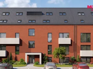 Prodej bytu 3+kk, Čestice, 85 m2