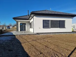 Prodej rodinného domu, Slaný, Lacinova, 125 m2