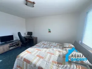 Prodej bytu 1+1, Jílové, Spojová, 33 m2
