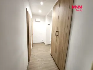 Prodej bytu 2+1, Louny, Tyršovo nám., 54 m2