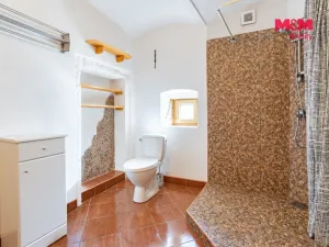 Prodej rodinného domu, Nové Hrady - Byňov, 370 m2