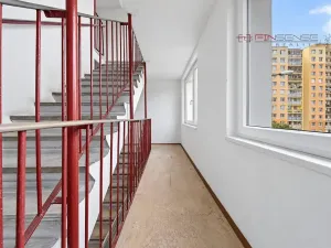 Prodej bytu 3+1, Kladno, Fráni Šrámka, 71 m2