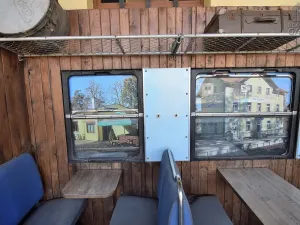Pronájem restaurace, Čisovice, 181 m2