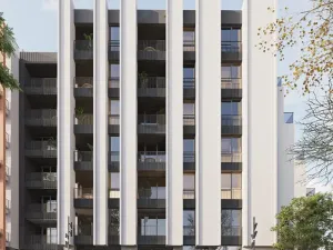 Prodej bytu 1+kk, Golem, Albánie, 37 m2
