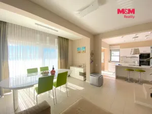 Prodej rodinného domu, Přelouč, B. Němcové, 150 m2