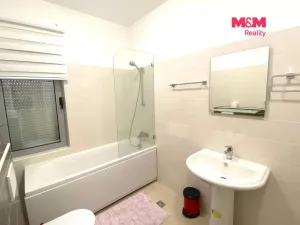 Prodej rodinného domu, Přelouč, B. Němcové, 150 m2