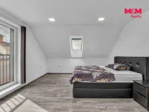 Prodej rodinného domu, Podhradí - Čejkovice, 225 m2