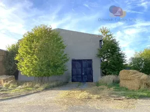 Prodej výrobních prostor, Dívčí Hrad, 4972 m2