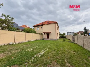 Prodej rodinného domu, Praha - Strašnice, Úvalská, 200 m2