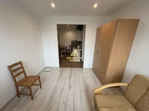 Prodej bytu 2+kk, Litvínov, Podkrušnohorská, 38 m2