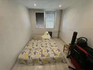 Prodej bytu 2+kk, Litvínov, Podkrušnohorská, 38 m2
